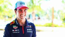 'Checo' Pérez aún confía en ganarle el Campeonato de Pilotos de F1 a Max Verstappen