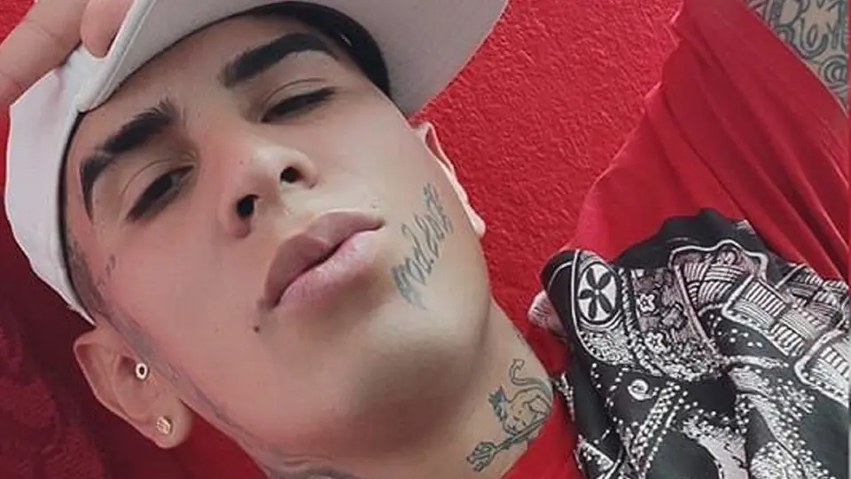 Kevin Kaletry fue asesinado a balazos en conferencia de prensa de 'Las Perdidas'