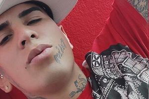 Kevin Kaletry fue asesinado a balazos en conferencia de prensa de 'Las Perdidas'