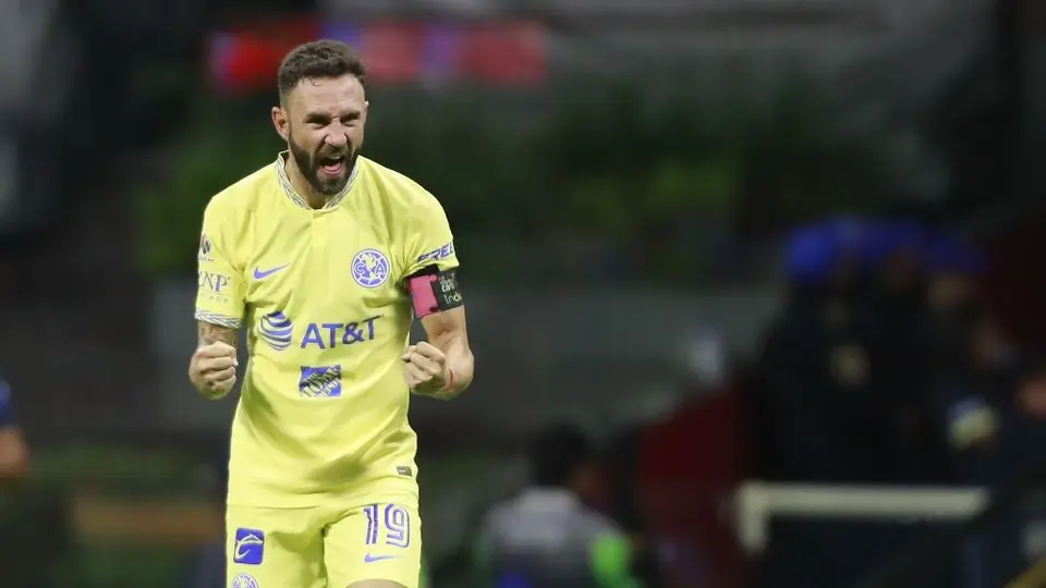 América: Miguel Layún aún no se ve en la final, pero confía en que el Azteca pesará