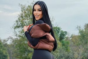 Modelo revela que tuvo relación con exjugador de América y Cruz Azul