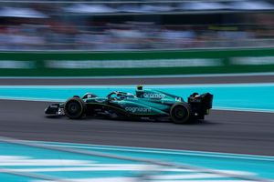 Honda suministrará los motores para Aston Martin a partir de 2026