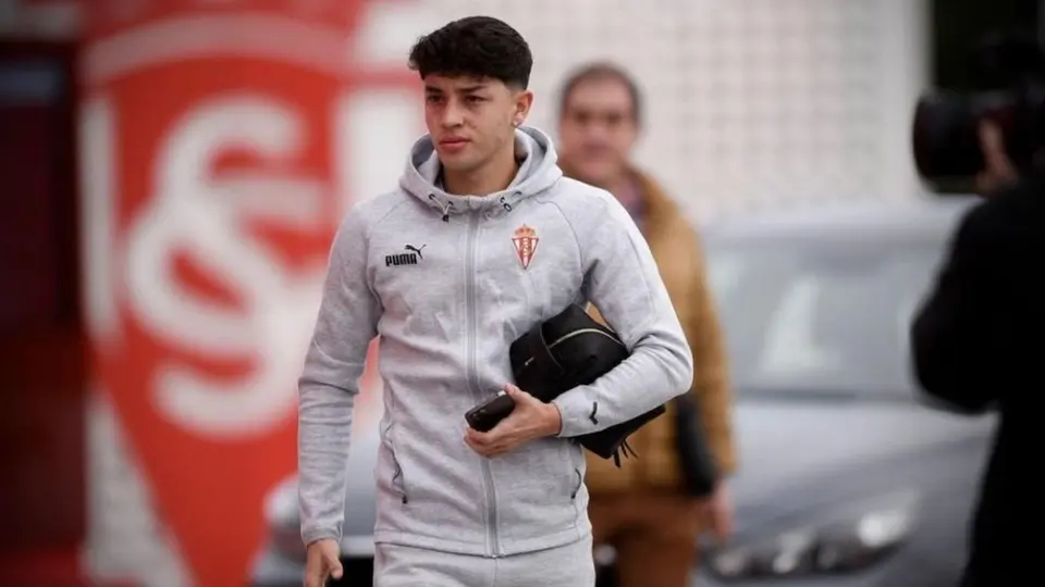Jordan Carrillo apoya a Chivas en la Final y confiesa que quiere jugar con el Rebaño