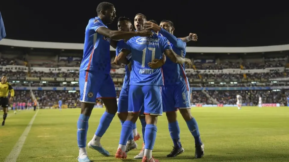 Cruz Azul: Tuca Ferretti moverá piezas en el ataque ante Pachuca