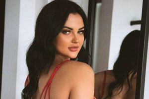 Renee Gracie, de ser piloto de autos a 'brillar' en Only Fans