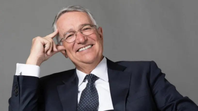 Ricardo Salinas arremete contra Oswaldo Sánchez por pregunta a Lainez y lo llama 'pend...'