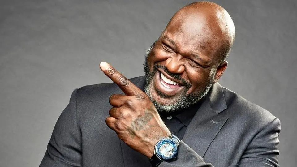 Shaquille O'Neal sobre duelo de quintetos históricos: '¿Quién me detendría a mí?'