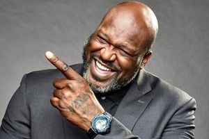 Shaquille O'Neal sobre duelo de quintetos históricos: '¿Quién me detendría a mí?'