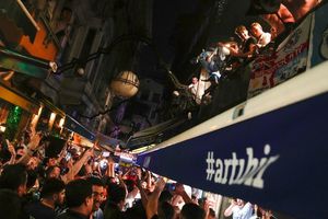 ¡México siempre presente! La Liga MX se 'robó' los reflectores en la Final de la Champions