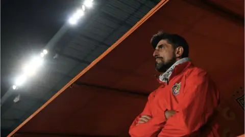 Paunovic tras la mala racha del Rebaño: "No solamente depende de los delanteros"