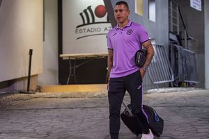 Cruz Azul: Kikín Fonseca defiende al Cata Domínguez y pide que lo dejen en paz