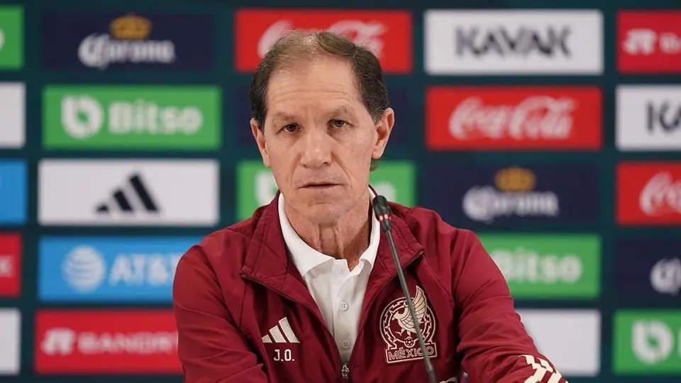 Jaime Ordiales: 'Había malestar con el cuerpo técnico del 'Tata' antes del Mundial'