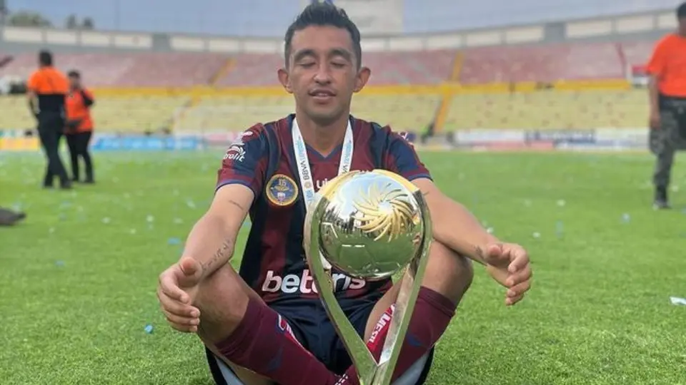 Hobbit Bermúdez explicó las diferencia entre Liga MX y Liga de Expansión