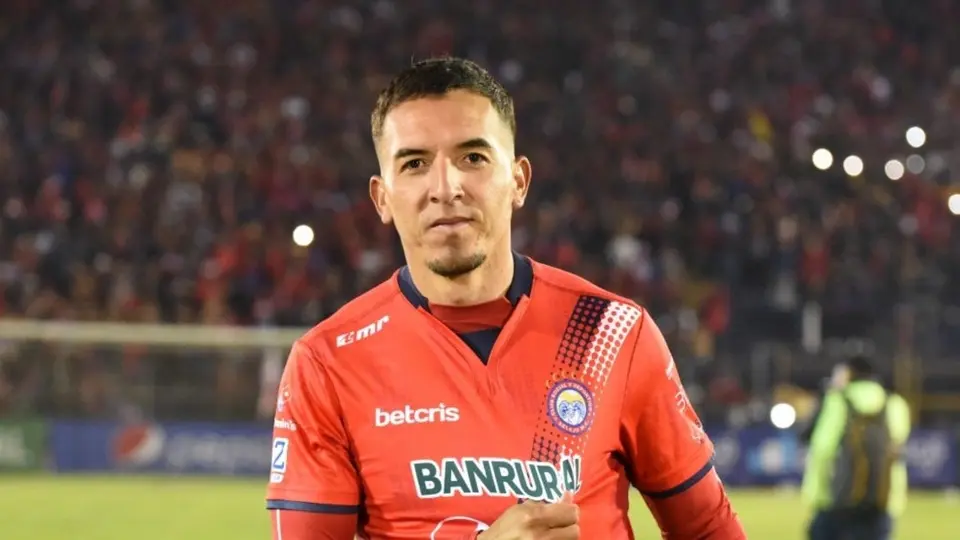 Goleador mexicano jugará en Honduras; fue calificado como fichaje 'bomba'