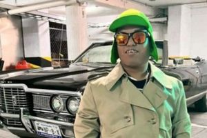 Medio Metro formará parte del elenco de la telenovela 'El amor invencible'