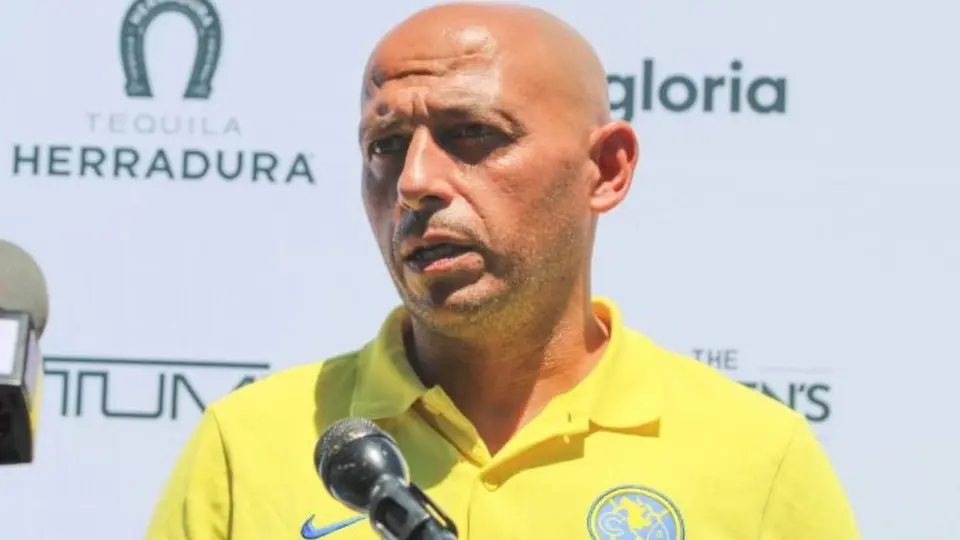 América Femenil: Ángel Villacampa se pronuncia por caso Scarlett Camberos