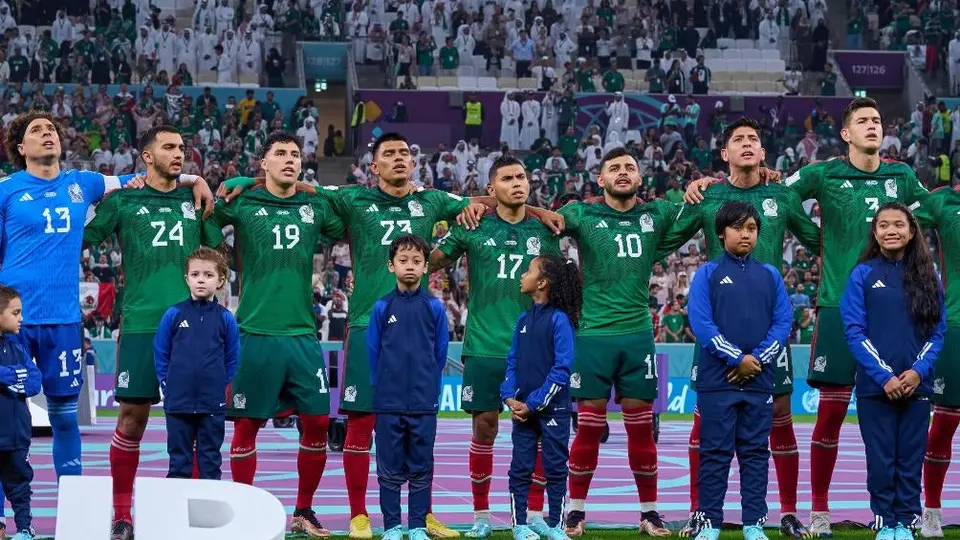 Selección Mexicana: Diego Cocca reveló su primera convocatoria al mando del Tri