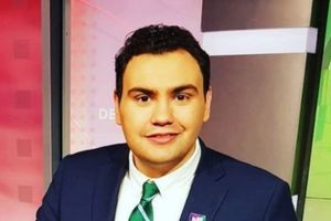 Tigres vs Rayados: Aldo Farías, criticado por 'casi llorar' en Clásico Regio