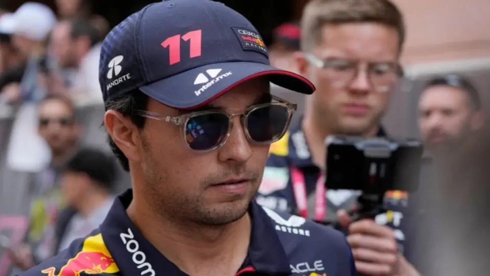 Checo Pérez previo al Gran Premio de Canadá: 'Sé lo que tengo que hacer para recuperar la forma'