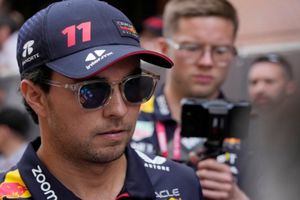 Checo Pérez previo al Gran Premio de Canadá: 'Sé lo que tengo que hacer para recuperar la forma'