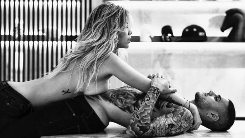 Wanda Nara y Mauro Icardi vuelven a separarse tras otra supuesta infidelidad