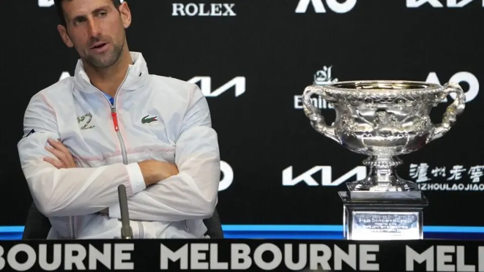 Tenis: ¿Quiénes son los máximos ganadores de Grand Slam en la historia?