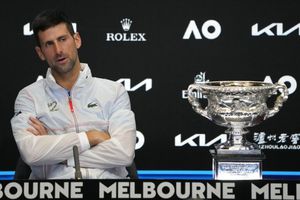 Tenis: ¿Quiénes son los máximos ganadores de Grand Slam en la historia?