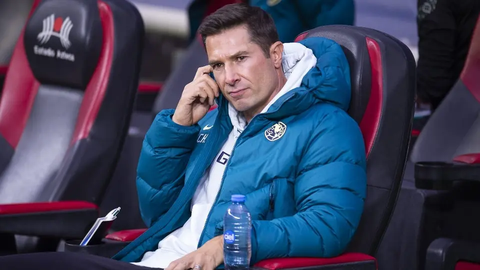 Ex DT del América Femenil fue suspendido dos años por conductas inapropiadas