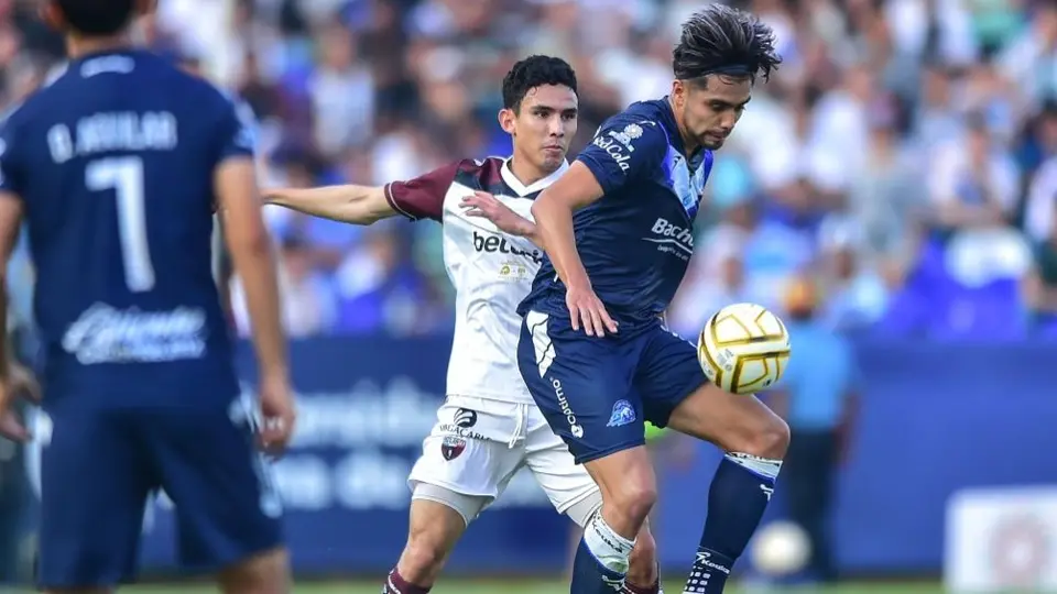 Liga de Expansión, la división con más representación mexicana del Clausura 2023