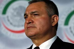 Genaro García Luna: Tribunal libera cuentas bloqueadas de su esposa