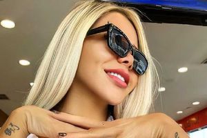 María Fernanda Vargas, de subir contenido erótico en OnlyFans, a ser alcaldesa