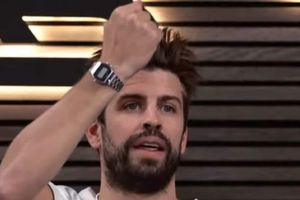 Piqué responde a Shakira y anuncia que Casio patrocinará la Kings League