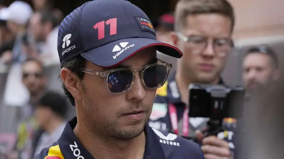 Christian Horner le pide a Checo Pérez no pensar en el título: 'No debe presionarse a sí mismo'
