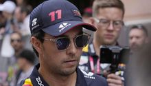 Christian Horner le pide a Checo Pérez no pensar en el título: 'No debe presionarse a sí mismo'