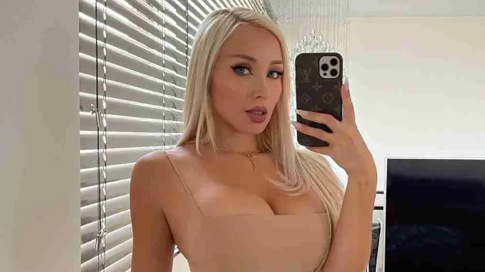 Daniella Chávez confesó que tuvo intimidad con Cristiano Ronaldo: 'Tengo hasta video'