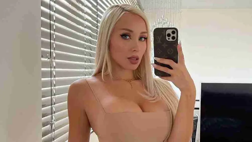 Daniella Chávez confesó que tuvo intimidad con Cristiano Ronaldo: 'Tengo hasta video'