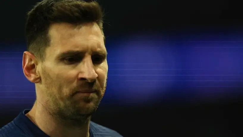 Messi recibió emotiva carta de un niño tras amenazas a La Pulga: ‘Acá nadie te va a hacer daño’