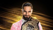 Seth Rollins, estrella de la WWE, aparecerá en la próxima película del Capitán América