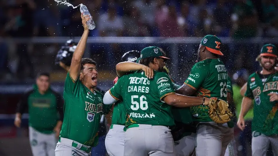¡Fox Sports se vuela la barda y transmitirá ocho partidos semanales de la LMB!