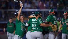 ¡Fox Sports se vuela la barda y transmitirá ocho partidos semanales de la LMB!