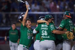 ¡Fox Sports se vuela la barda y transmitirá ocho partidos semanales de la LMB!