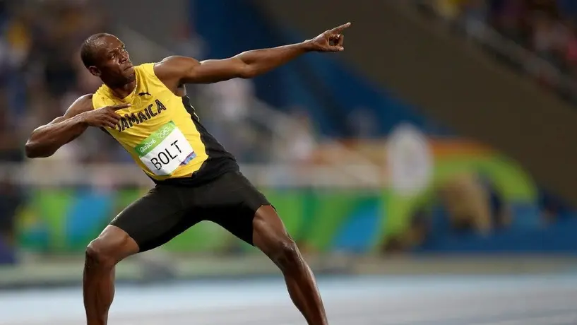 Usain Bolt despidió a su administrador de negocios tras sufrir fraude