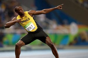 Usain Bolt despidió a su administrador de negocios tras sufrir fraude