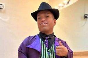 Medio Metro define a la Lucha Libre como "un deporte corriente"