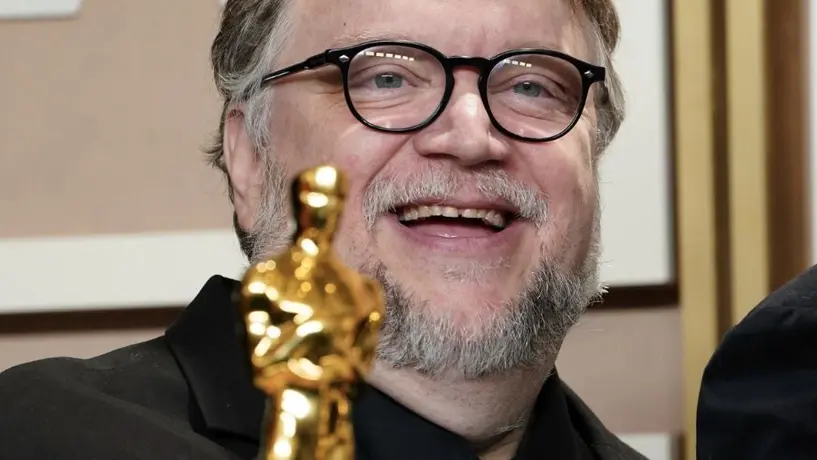 Guillermo del Toro confesó haber sido rojinegro en su infancia
