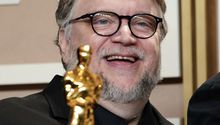 Guillermo del Toro confesó haber sido rojinegro en su infancia