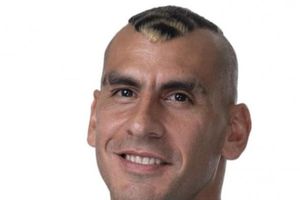 Tigres: Nahuel Guzmán y sus diferentes cambios de look