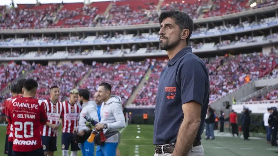 Paunović felicitó a Cocca tras ser nombrado técnico del Tri: 'Estoy seguro que lo va a hacer muy bien'