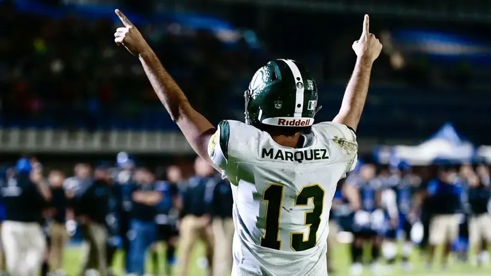 LFA: Raptors está listo para la temporada; busca conseguir su primer Tazón México