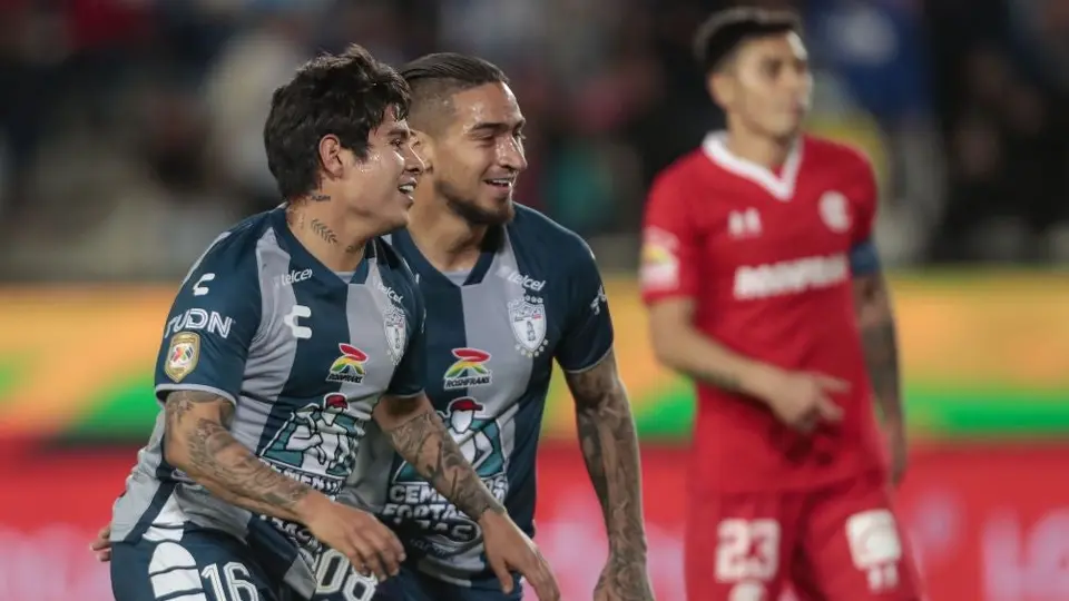 Liga MX: Estos han sido los campeones de acuerdo con su posición en la Tabla General